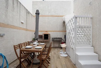 Image de Appartement \"Piso Pablo\" avec terrasse privée et Wi-Fi