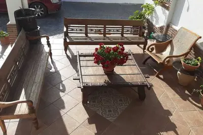 Image de Villa 'Alma' avec piscine privée, terrasse privée et Wi-Fi