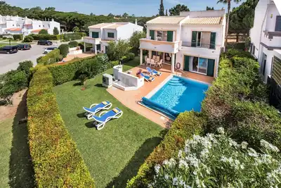 Image de Villa \"Mng Elliott 52\" avec piscine privée et Wi-Fi