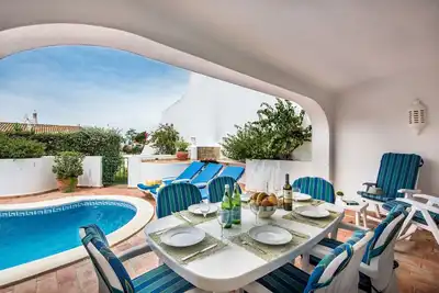 Image de Villa \"Mng Elliott 53\" avec piscine privée et Wi-Fi