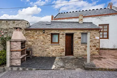 Image de Appartement 'Cetareas 1' avec jardin, barbecue et Wi-Fi