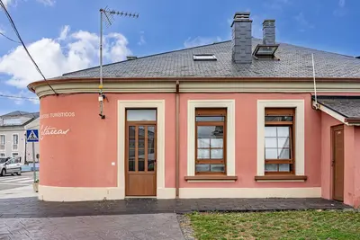 Image de Appartement \"Cetareas 2 - Duplex\" avec jardin privé et Wi-Fi