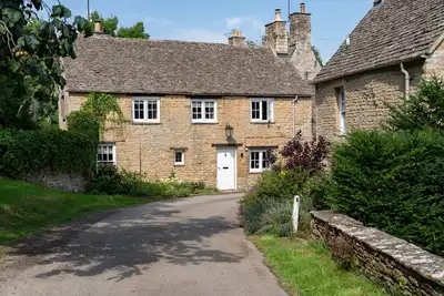 Image de Beautifully presented holiday cottage with luxurious touches - Woodman Cottage