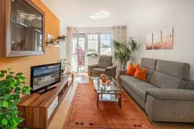 Image de Ferienwohnung Pretzer - Ferienwohnung Pretzer in Koserow