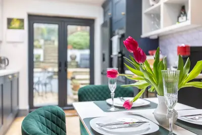 Image de Traditional Country Cottage - Pet Friendly