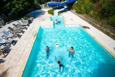 Image de Prestige 3 chambres 6 personnes by Interhome