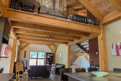 Image de Stoneham-et-tewkesbury - Location 6 Semaines Pour 6, 000$