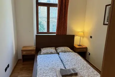 Image de Captivating 1-Bed Apartment in Praha