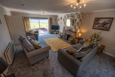 Image de Ben View located in Teslaig, Fort Willam