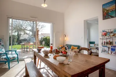 Image de Ty Gwen by Interhome