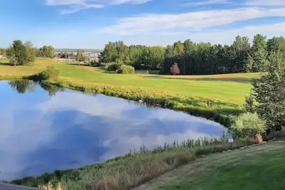 Image de Fairway to Heaven at Pine Lake