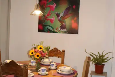 Image de La Casita del Colibrí de San Blas-cusco