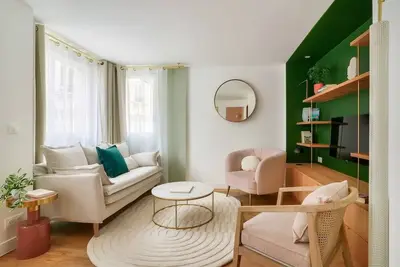 Image de La vie en Rose