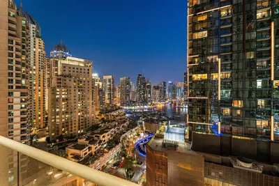 Image de Cozy 2br in Marina | Great for Families | Near Beach & Mall