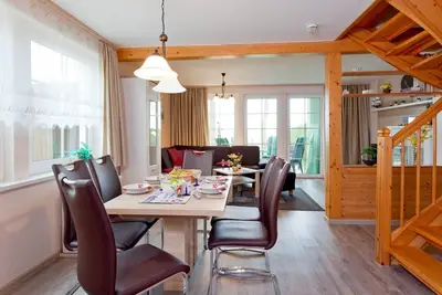 Image de Trassenheide, Ferienhaus Teuber Ii - Dhh Mühlenpark