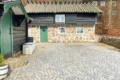 Image de 4 etoiles maison de vacances a BÅSTAD-By Traum
