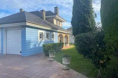 Image de Espectacular Casa con Piscina - Casa Begoña 7803