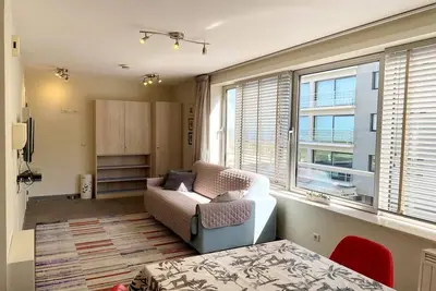 Image de Appartement à Nieuwpoort près de la plage