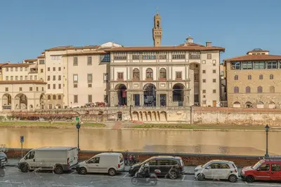 Image de Uffizi View