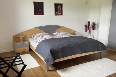 Image de Wohnung mit Zwei Schlafzimmern