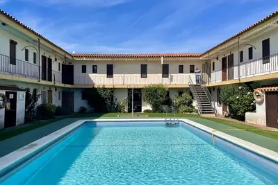 Image de El Cortijo 7 - Appartement au rez-de-chaussée