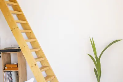 Image de Loft Cosy proche des plages