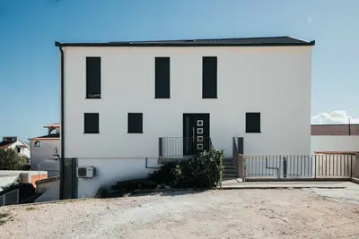 Image de New Modern Apartments With the Seaview Private Parking, 100 Meters From the Beach