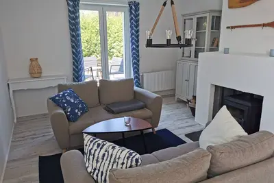 Image de Fühlt Euch wie Zuhause in Eurer Wohnung in Boddennähe