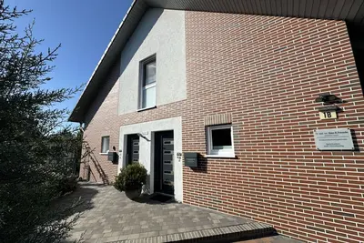 Image de Großzügige und Moderne Ferienwohnung im Herzen der Insel - Ideal mit Hund!