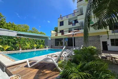Image de Madi Grand Maldives - Chambres Doubles ou Twin Deluxe