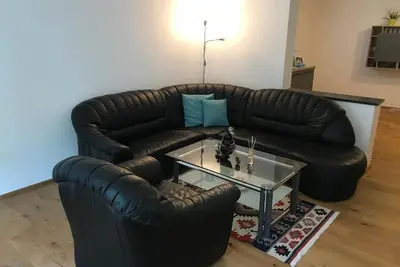 Image de Apartments Traun-haft