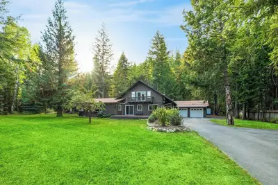 Image de 4br Home at Base of Schweitzer Walk to Shuttle