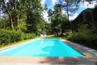 Image de Casa da Piscina - Casas do Rio by Gerês Casas