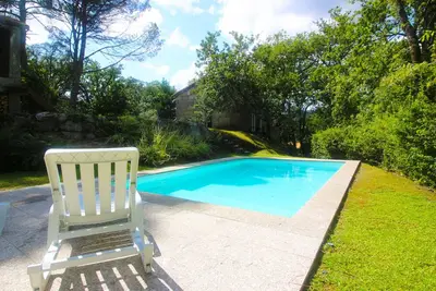 Image de Casa dos Netos - Casas do Rio by Gerês Casas