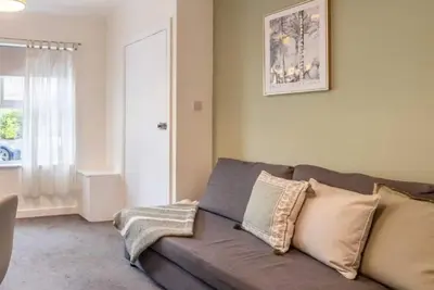Image de Spacious Ground Floor Apartment in Windsor