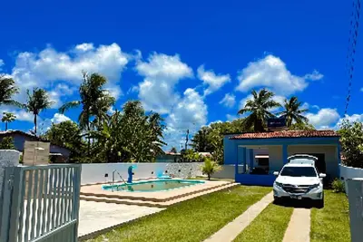 Image de Casa Mar Doce Lar- Serrambi Pe