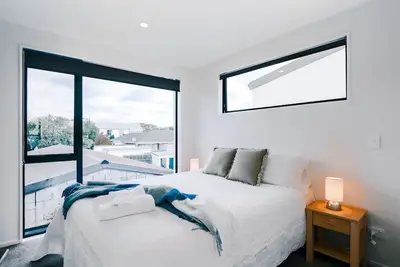 Image de Charming Retreat in the Heart of Christchurch City