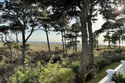 Image de Waterfront Pet Friendly Home, with best views in Chatham!