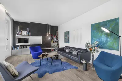 Image de Cinque Stelle, 2Ch/1Sdb, 4 personnes