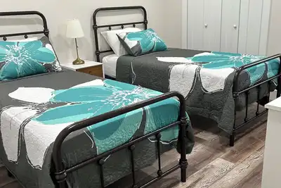 Image de Tranquil 2-bedroom condo in enchanting Venice with WiFi, Ac