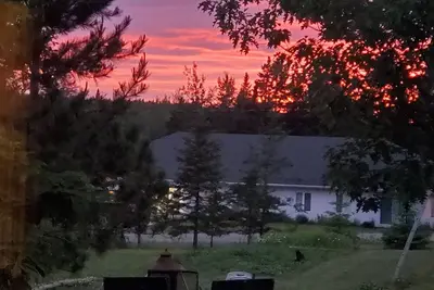 Image de L'ancien Presbytère de St-marcel, une Évasion Entre Forêt et Montagnes