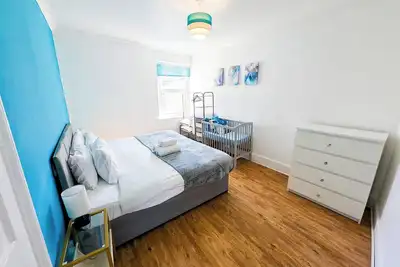 Image de Budget 2bdr apartment 6ppl pets