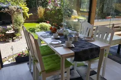 Image de Ferienwohnung Inkl. Frühstück für Erwachsene