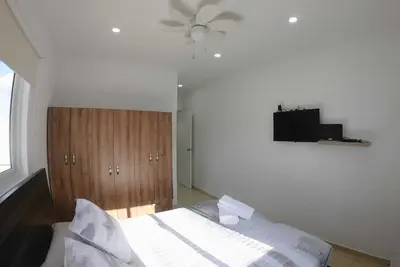 Image de Napa Valley (Noord Aruba) Cozy Home