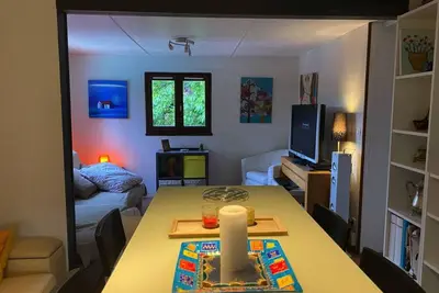 Image de Petite Maison Au Calme