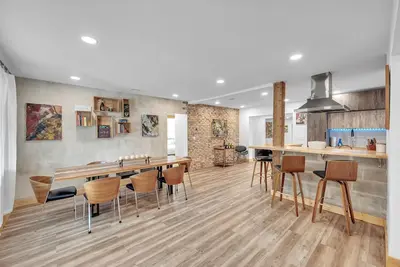 Image de Industrial Chic Cozy Home In Miami