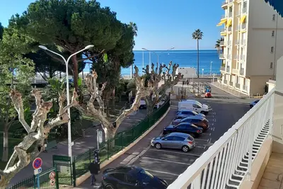 Image de Appartement bord de mer idéalement situé