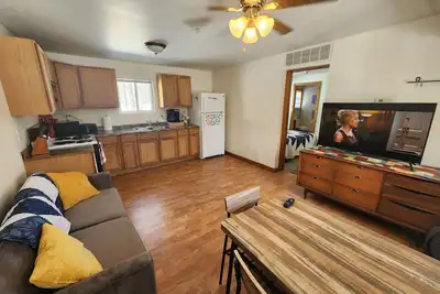 Image de Ev Ready Keweenaw 1br Near Mtu – Great Basecamp for Exploring & Hiking