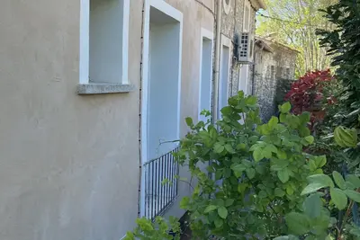 Image de Maison à la rivière (125m2)