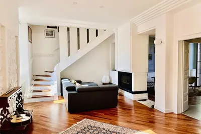 Image de Veronica's House